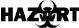 hazart logo