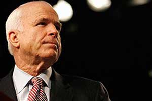 John McCain